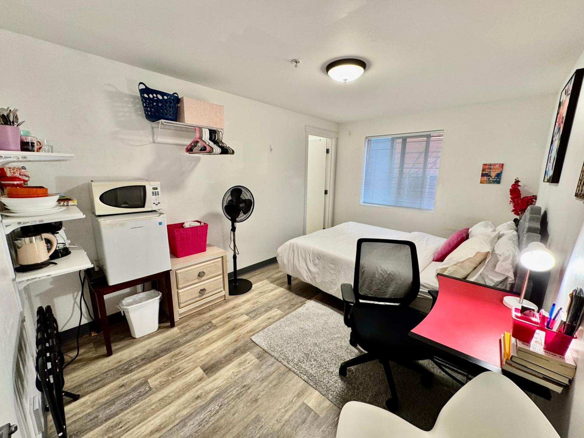 Appartement Micro 10 Minutes Walk To Of Washington Seattle